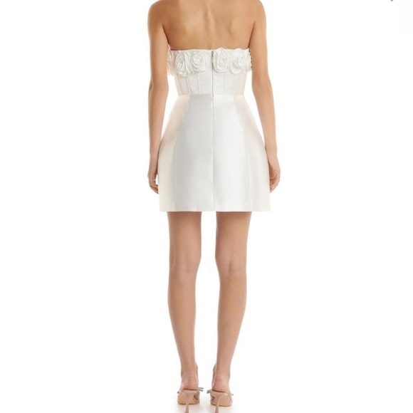 ELIYAH THE LABEL “Tehanni Dress” - Picture 5 of 7